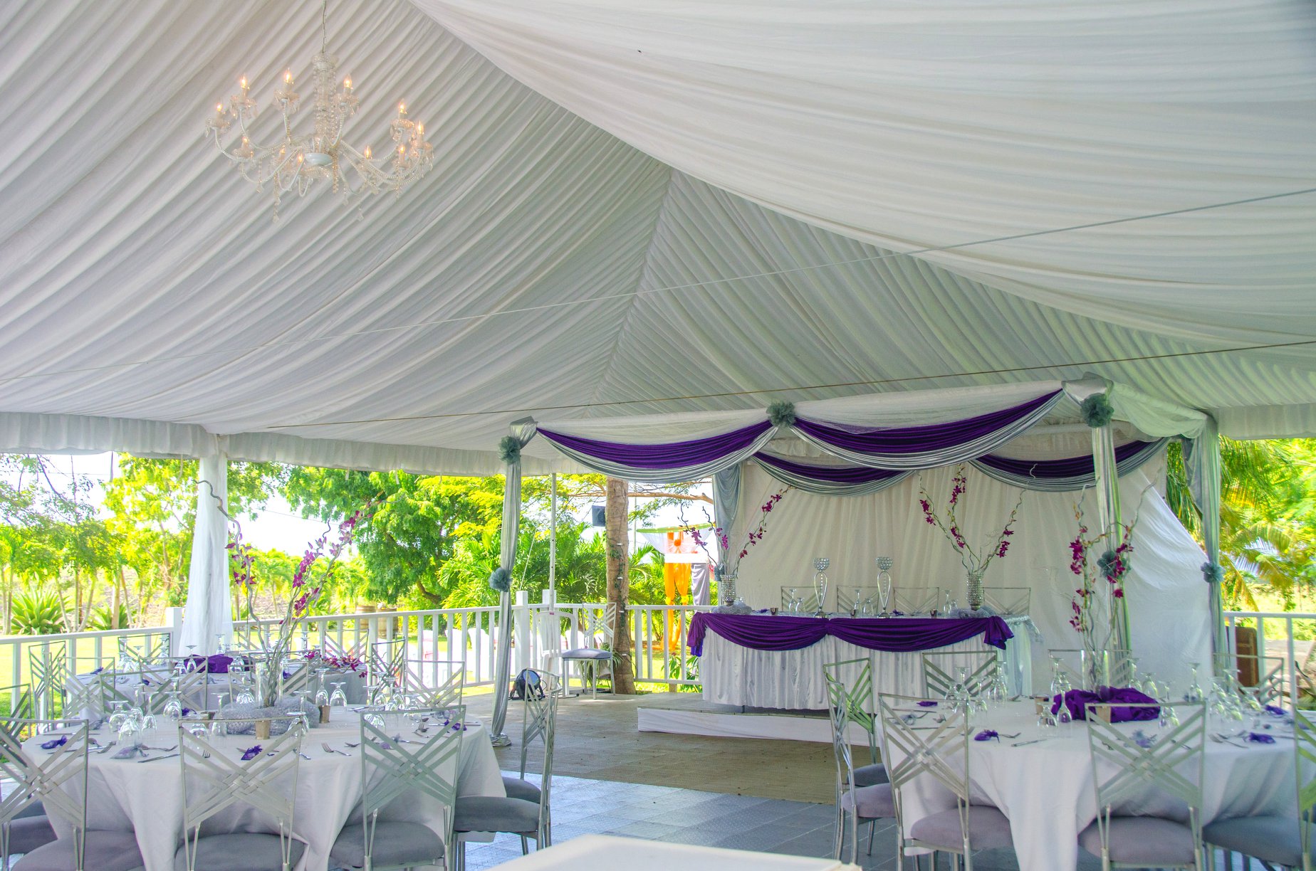 Event Decor - Custom Crafted, Bridgetown, Barbados